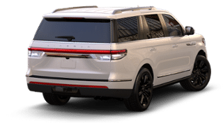 2024 Lincoln Lincoln Navigator External Image 3
